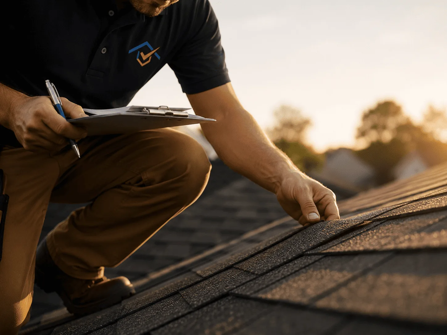 Why Choose Roof Inspection in Huntington, UT